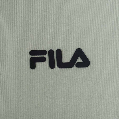 FILA Green Men's Training Tank - Supersports Thailand