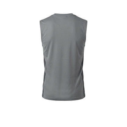 FILA Grey Men's Training Tank - Supersports Thailand