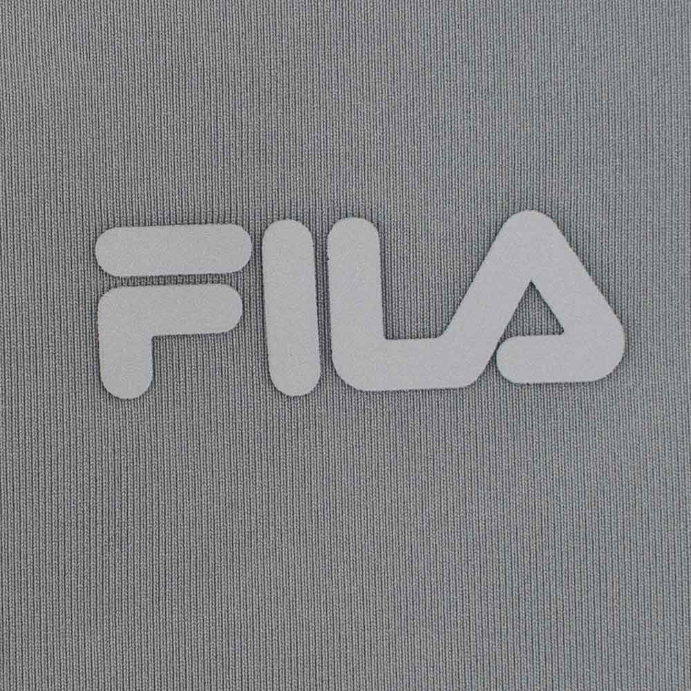 FILA Grey Men's Training Tank - Supersports Thailand