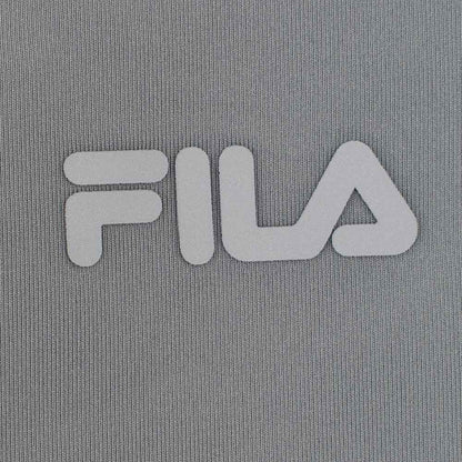 FILA Grey Men's Training Tank - Supersports Thailand