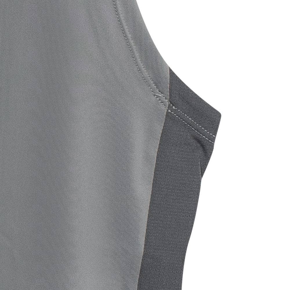FILA Grey Men's Training Tank - Supersports Thailand