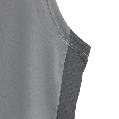 FILA Grey Men's Training Tank - Supersports Thailand