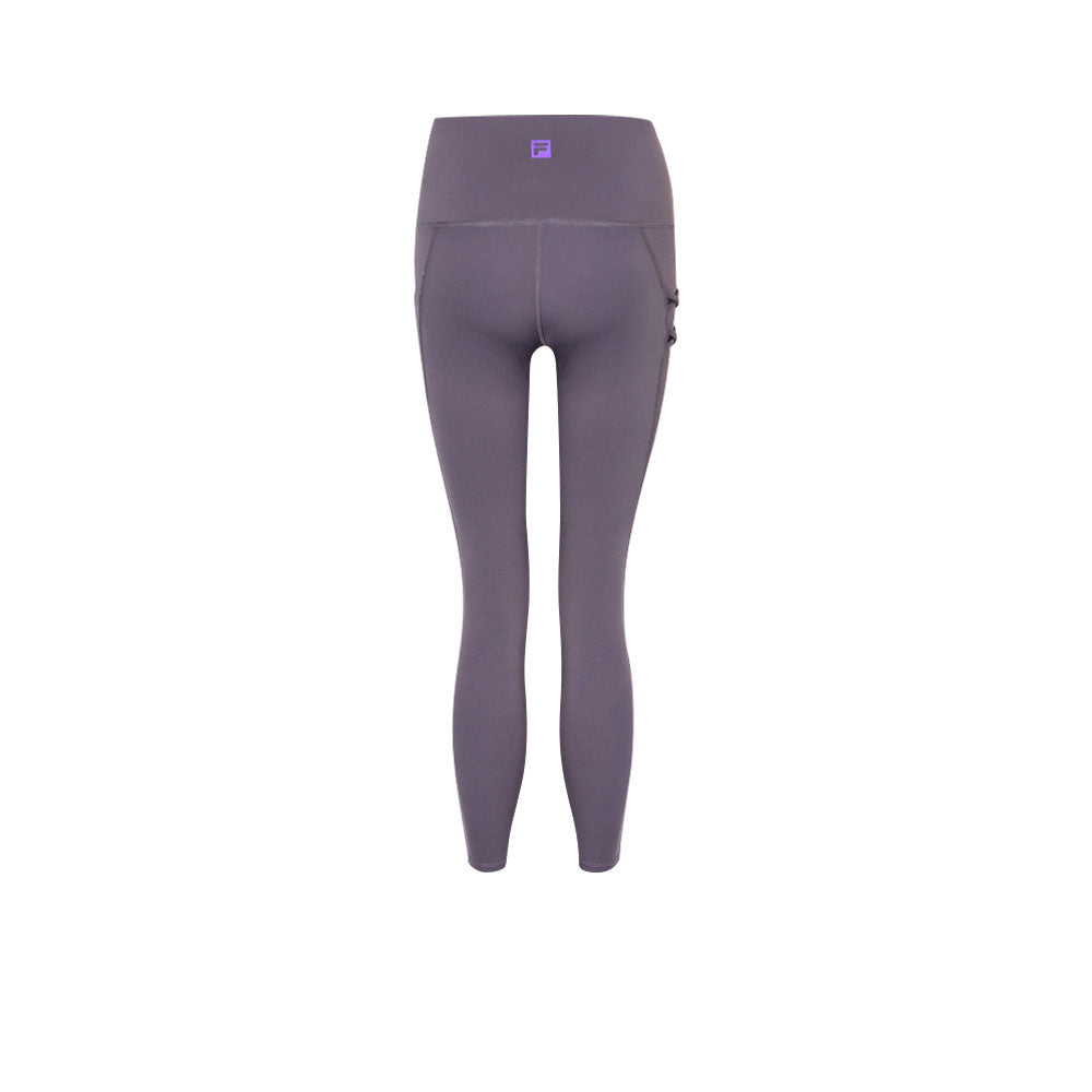 FILA Ribbon Women's Training Leggings - Supersports Thailand