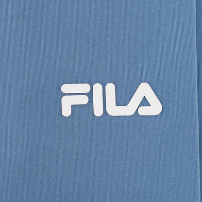 FILA Blue Men's Training T-Shirt - Supersports Thailand