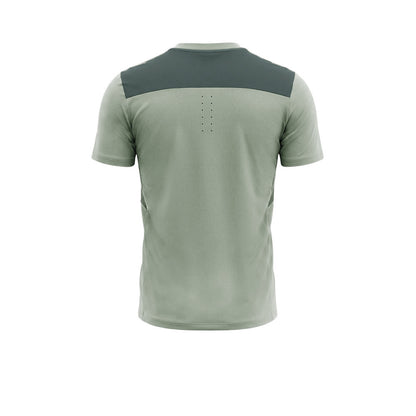 FILA Green Men's Training T-Shirt - Supersports Thailand
