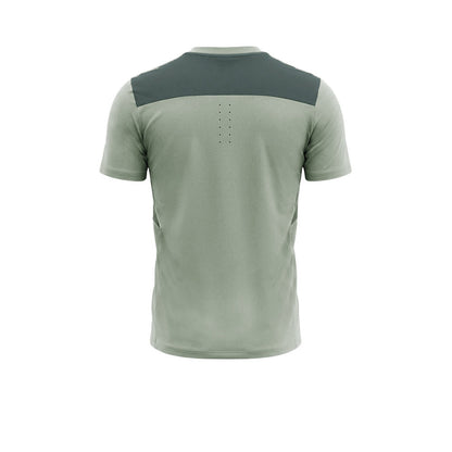 FILA Green Men's Training T-Shirt - Supersports Thailand