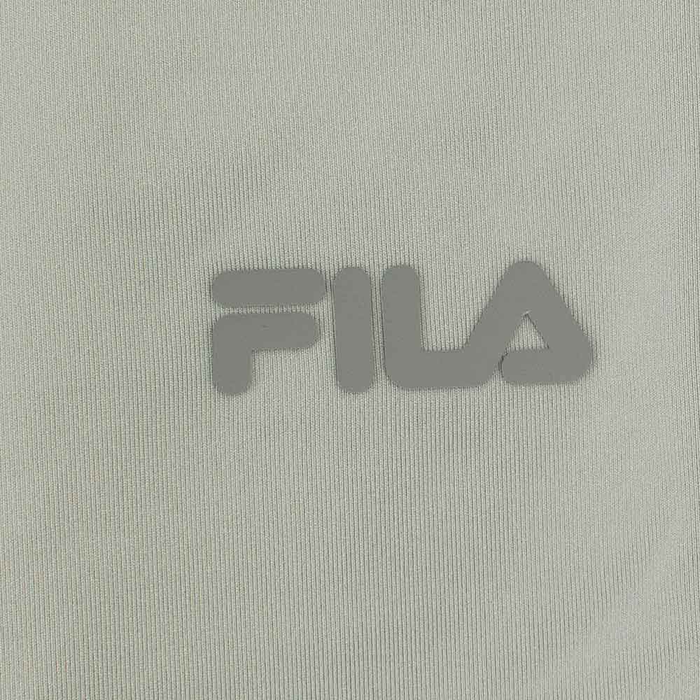 FILA Green Men's Training T-Shirt - Supersports Thailand