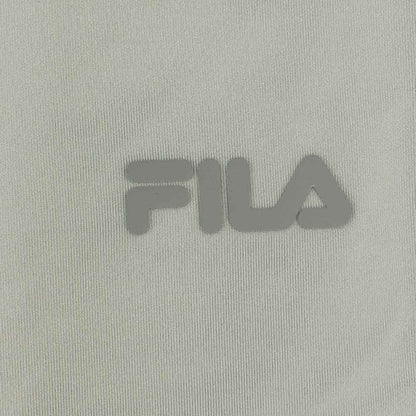 FILA Green Men's Training T-Shirt - Supersports Thailand