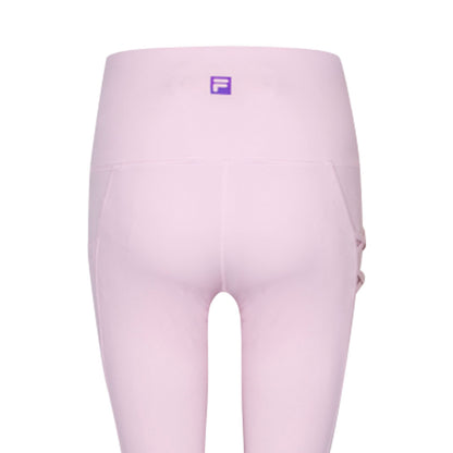 FILA Ribbon Women's Training Leggings
