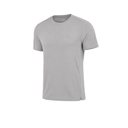 FILA Grey Men's Training T-Shirt - Supersports Thailand