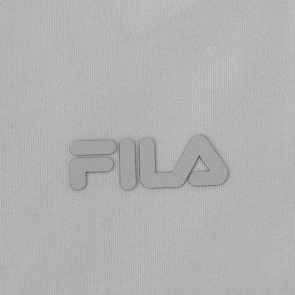 FILA Grey Men's Training T-Shirt - Supersports Thailand
