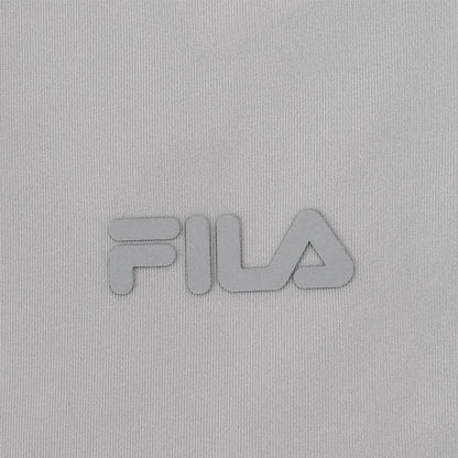 FILA Grey Men's Training T-Shirt - Supersports Thailand