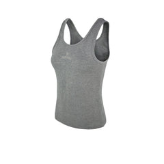 FILA Grey Women's Lifestyle Tank