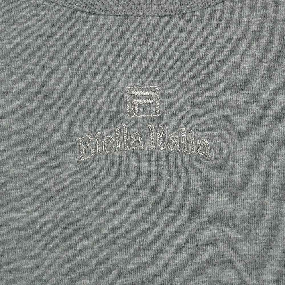 FILA Grey Women's Lifestyle Tank Supersports Thailand