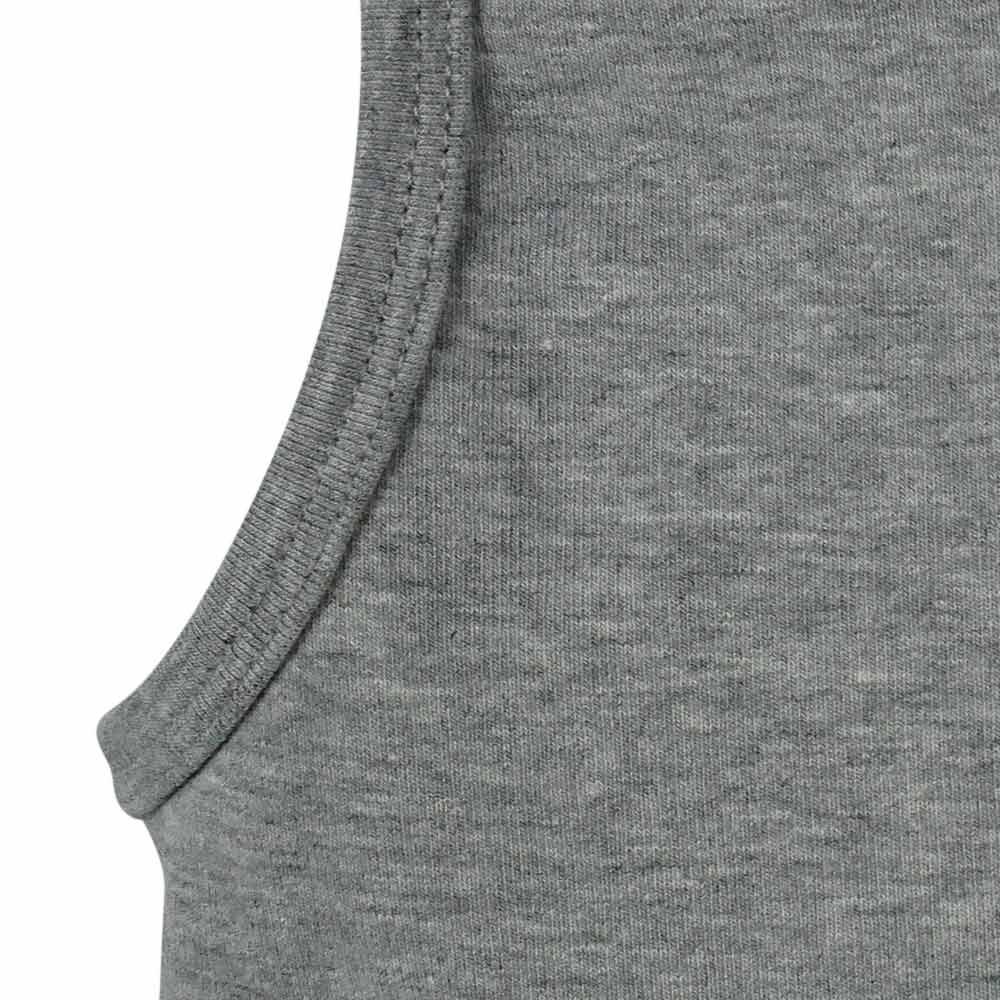 FILA Grey Women's Lifestyle Tank Supersports Thailand