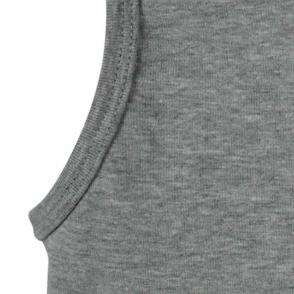 FILA Grey Women's Lifestyle Tank