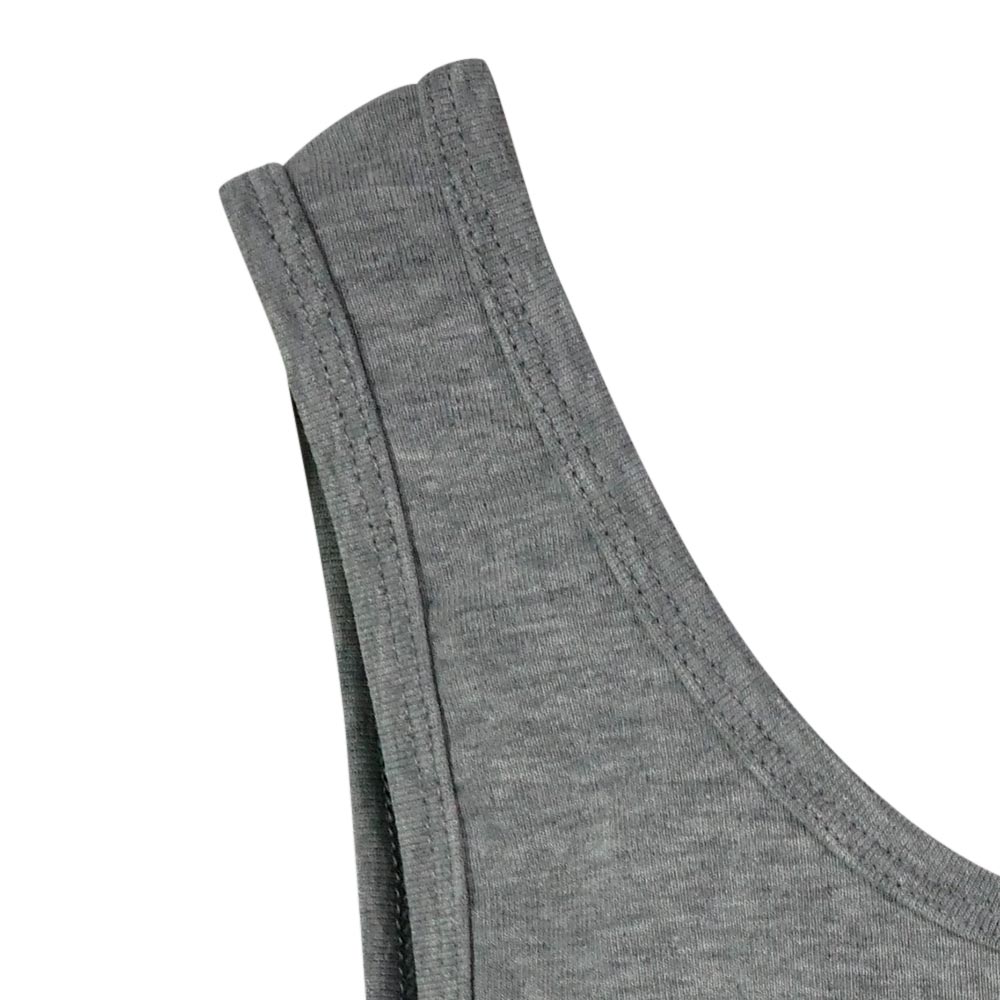 FILA Grey Women's Lifestyle Tank Supersports Thailand