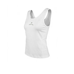 FILA White Women's Lifestyle Tank