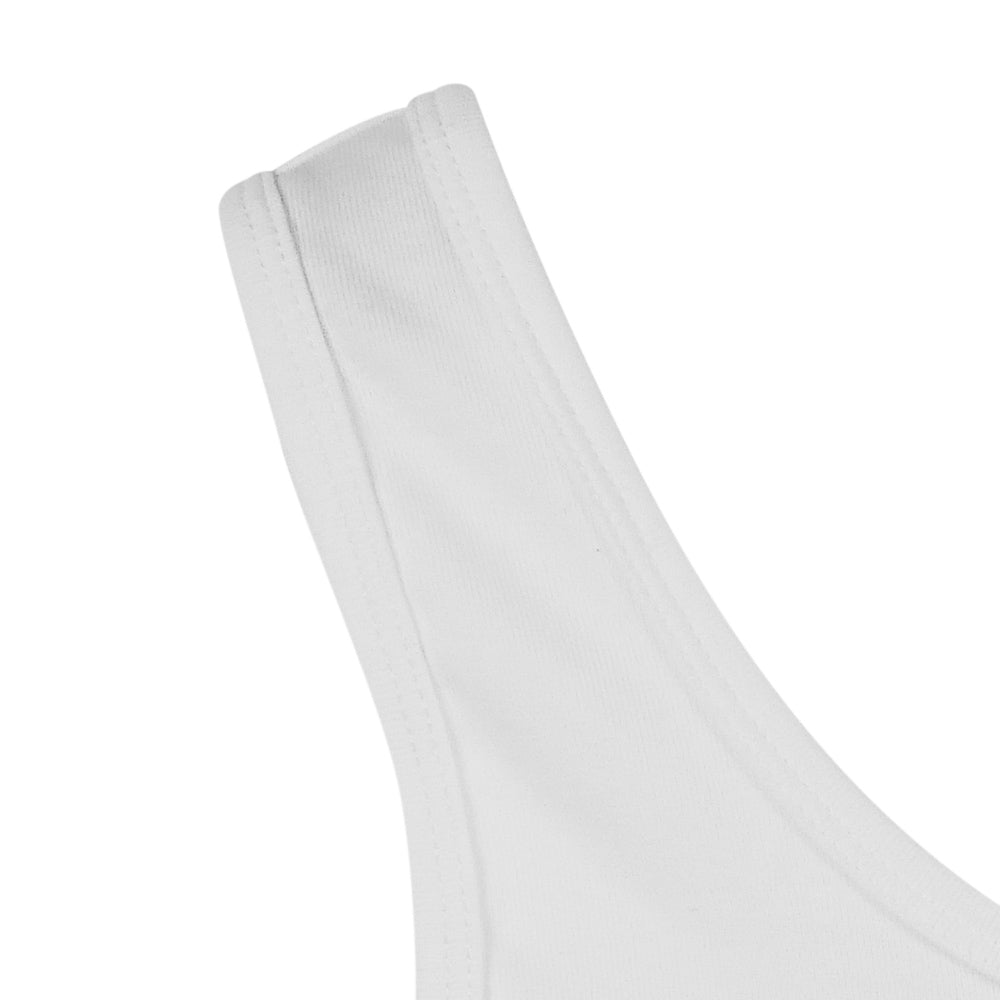 FILA White Women's Lifestyle Tank Supersports Thailand