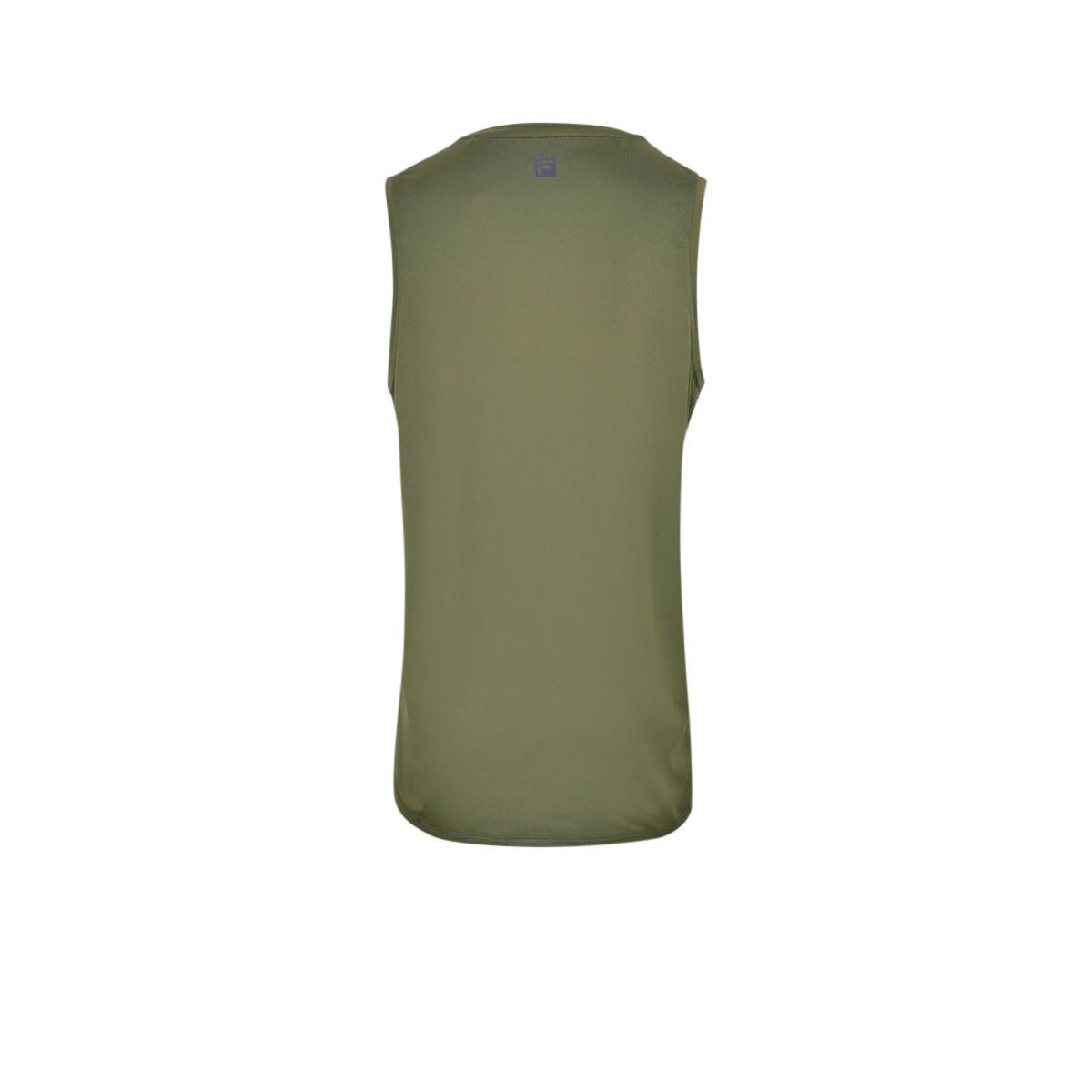 FILA TAA241001M Men's Training Tank - Supersports Thailand Supersports Thailand