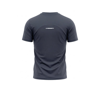 FILA Blue เสื้อออกกำลังกายผู้ชาย