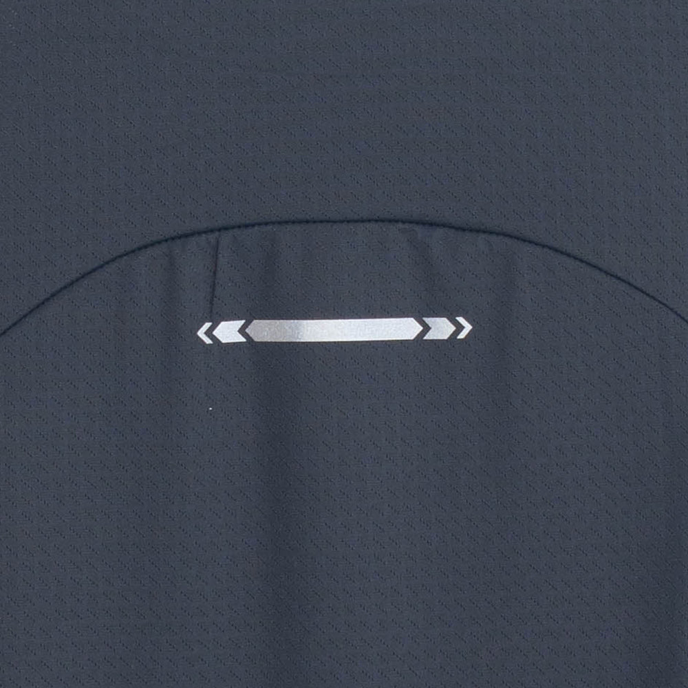FILA Blue เสื้อออกกำลังกายผู้ชาย Supersports Thailand