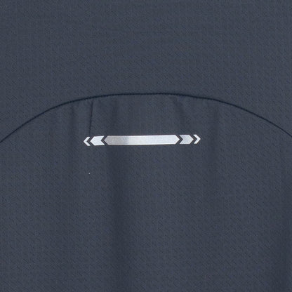 FILA Blue เสื้อออกกำลังกายผู้ชาย