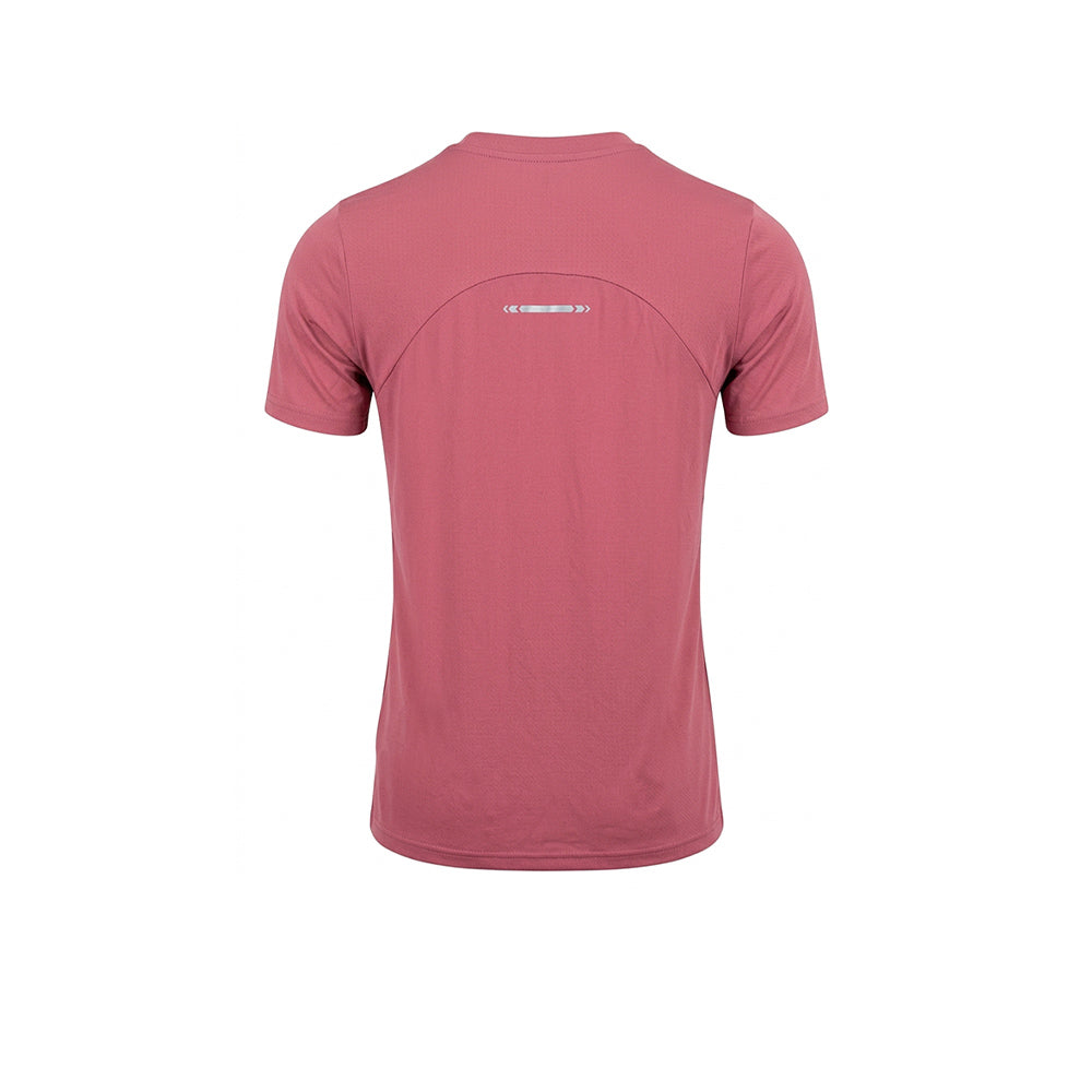 FILA Red Men's Training T-Shirt - Supersports Thailand