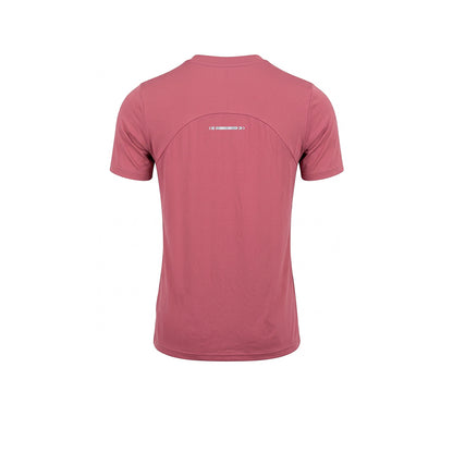 FILA Red Men's Training T-Shirt - Supersports Thailand