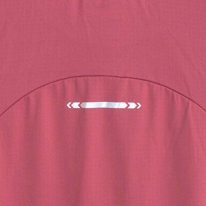 FILA Red Men's Training T-Shirt - Supersports Thailand