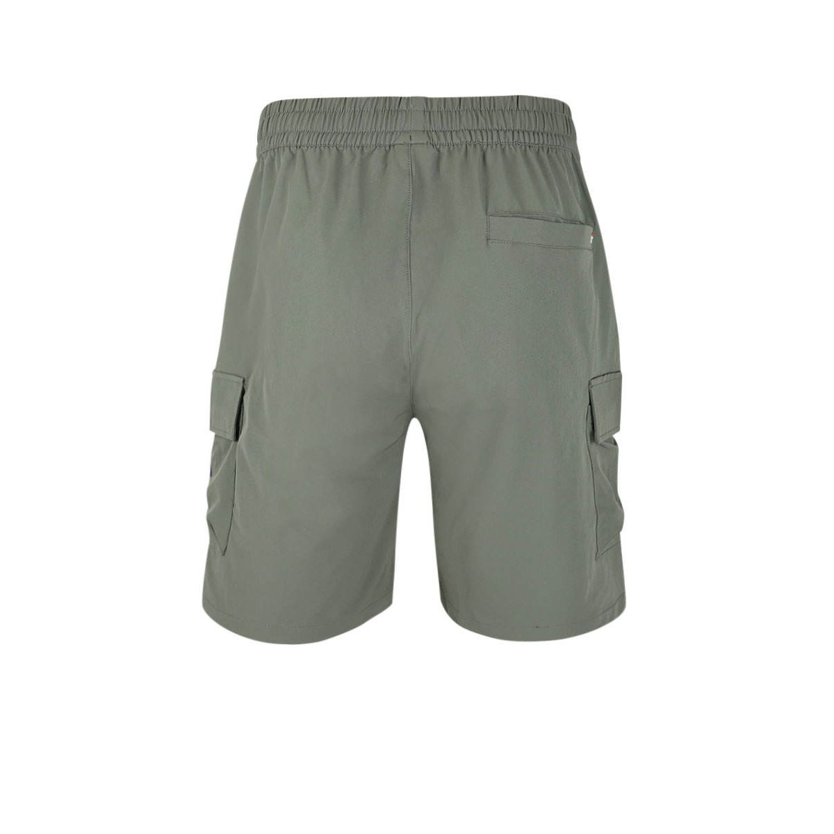 FILA Vincita SHR240402M Men's Lifestyle Shorts - Supersports Thailand Supersports Thailand