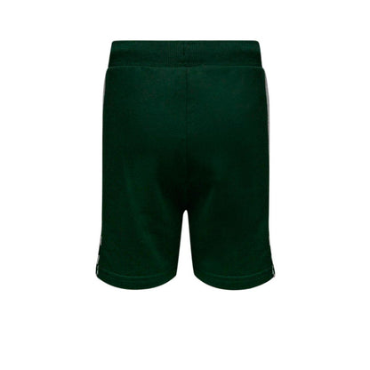 FILA SHP231008B Boys Shorts - Supersports Thailand
