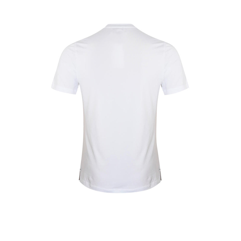 FILA FW2RSF1001M Men's Training T-Shirt - Supersports Thailand