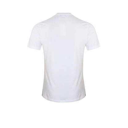 FILA FW2RSF1001M Men's Training T-Shirt - Supersports Thailand