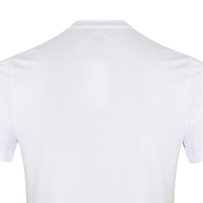 FILA FW2RSF1001M Men's Training T-Shirt - Supersports Thailand