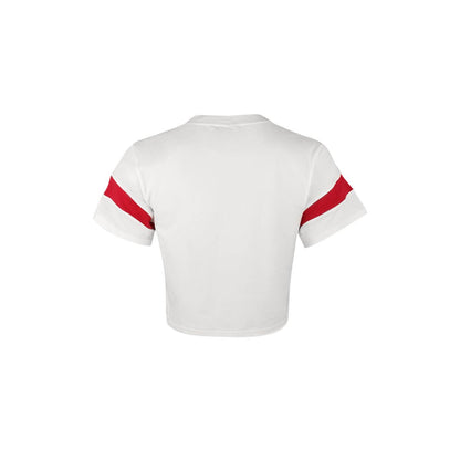 FILA Vincita TSR240404W Women's T-Shirt - Supersports Thailand