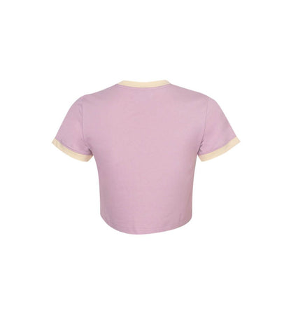 FILA FW2TSE2021F Women's T-Shirt - Supersports Thailand