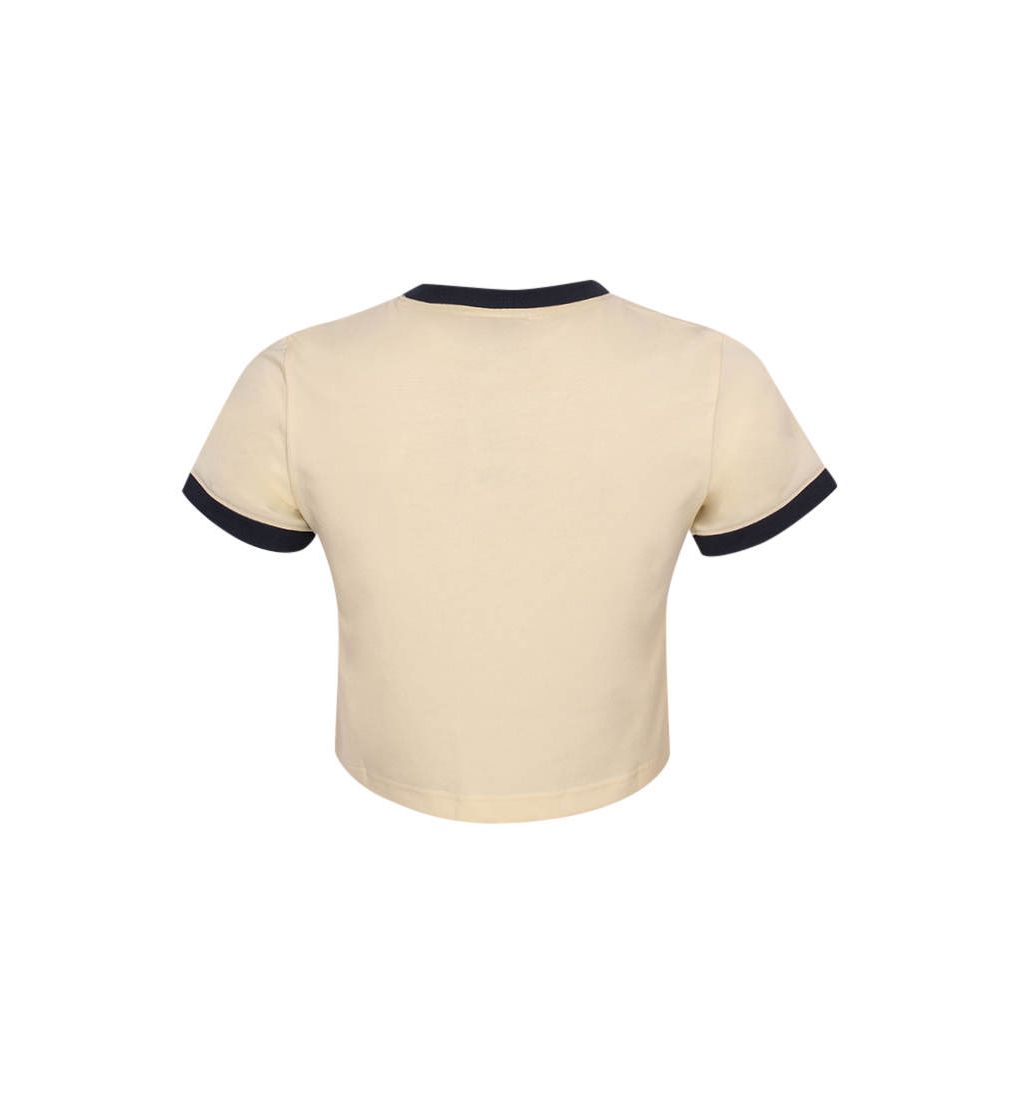 FILA FW2TSE2021F Women's T-Shirt - Supersports Thailand