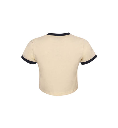 FILA FW2TSE2021F Women's T-Shirt - Supersports Thailand