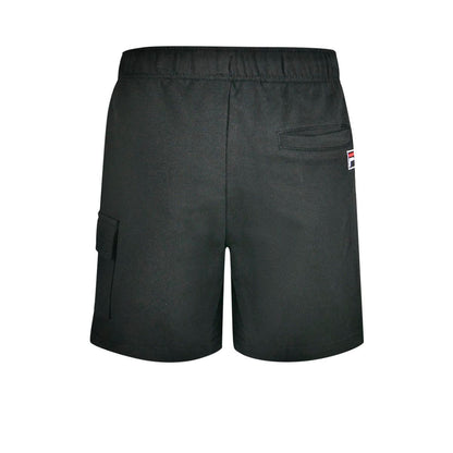 FILA SHP241005B Boys Lifestyle Shorts - Supersports Thailand