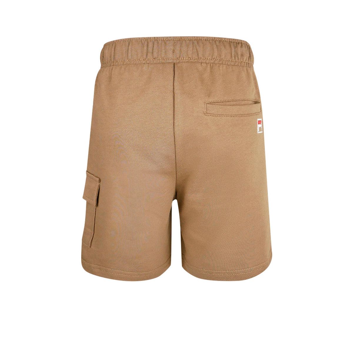 FILA SHP241005B Boys Lifestyle Shorts - Supersports Thailand Supersports Thailand