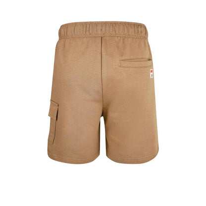 FILA SHP241005B Boys Lifestyle Shorts - Supersports Thailand