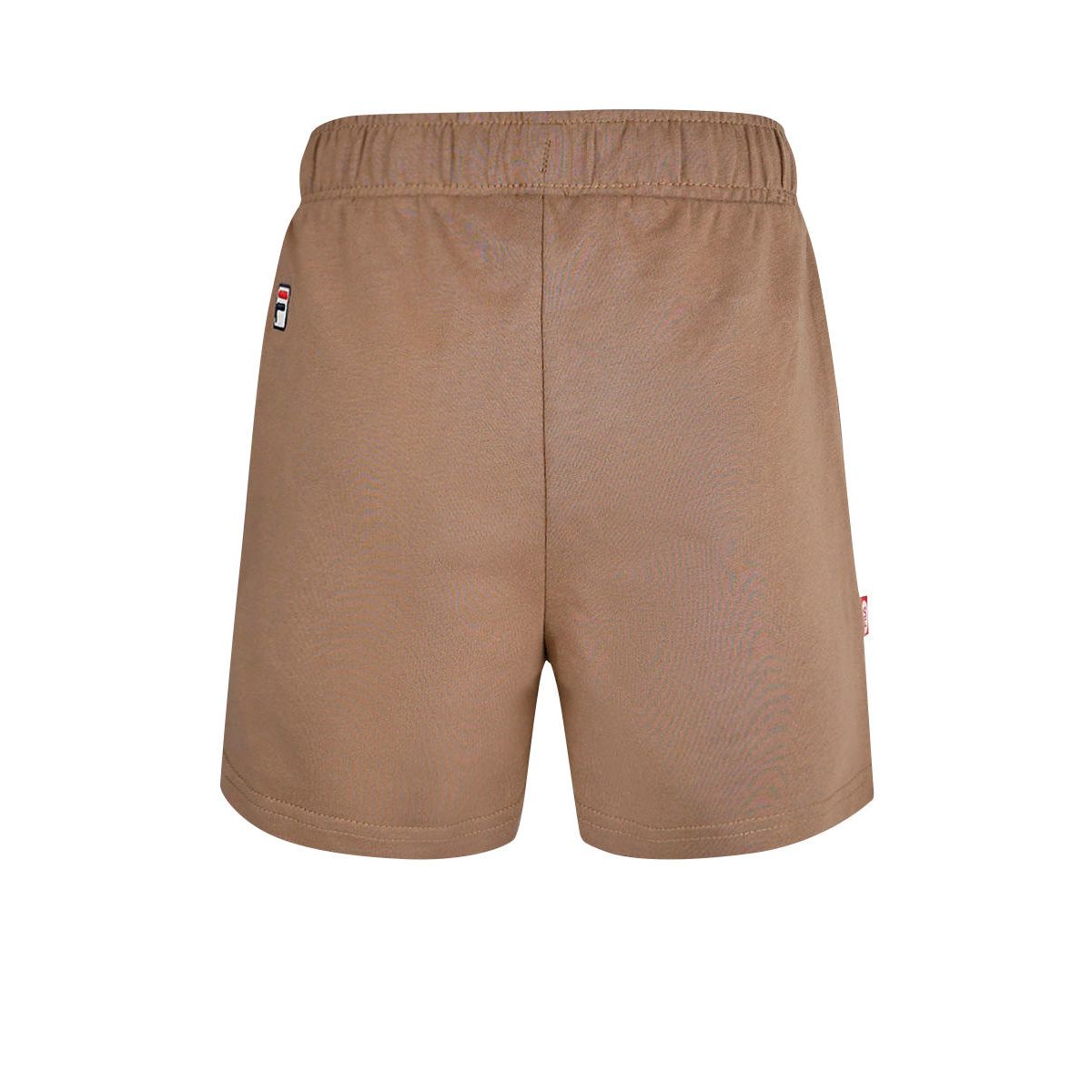 FILA SHP241003G Girls Lifestyle Shorts - Supersports Thailand