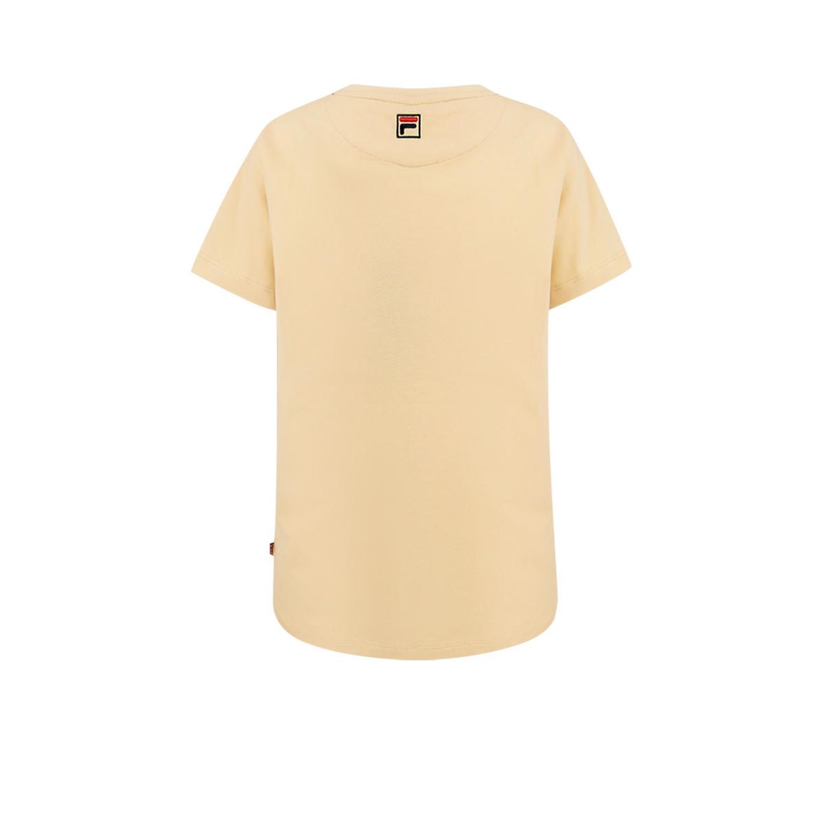 FILA TSP241001G Girls T-Shirt - Supersports Thailand Supersports Thailand