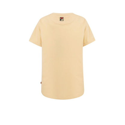 FILA TSP241001G Girls T-Shirt - Supersports Thailand