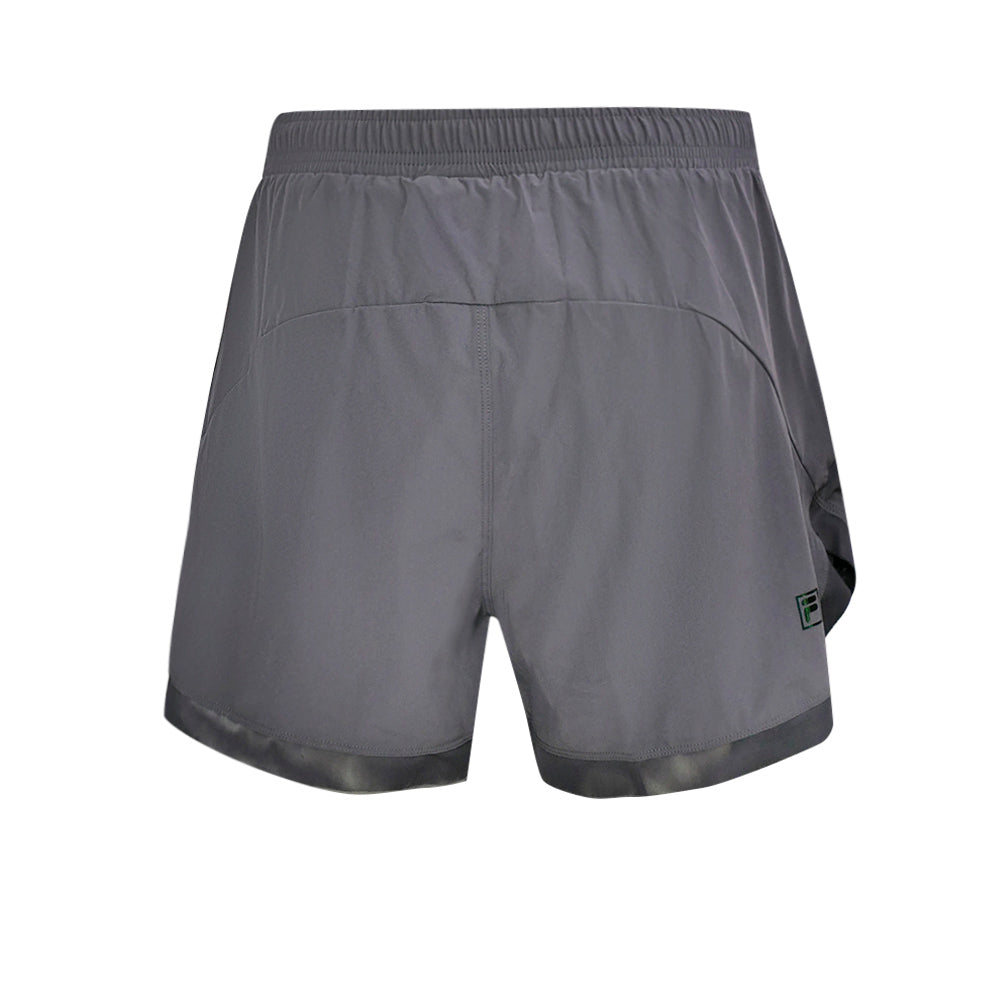 FILA Ribbon Women's Training Shorts - Supersports Thailand