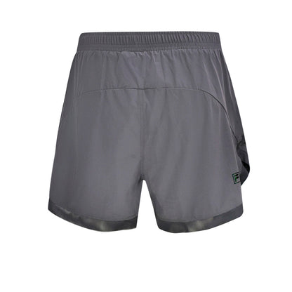 FILA Ribbon Women's Training Shorts - Supersports Thailand