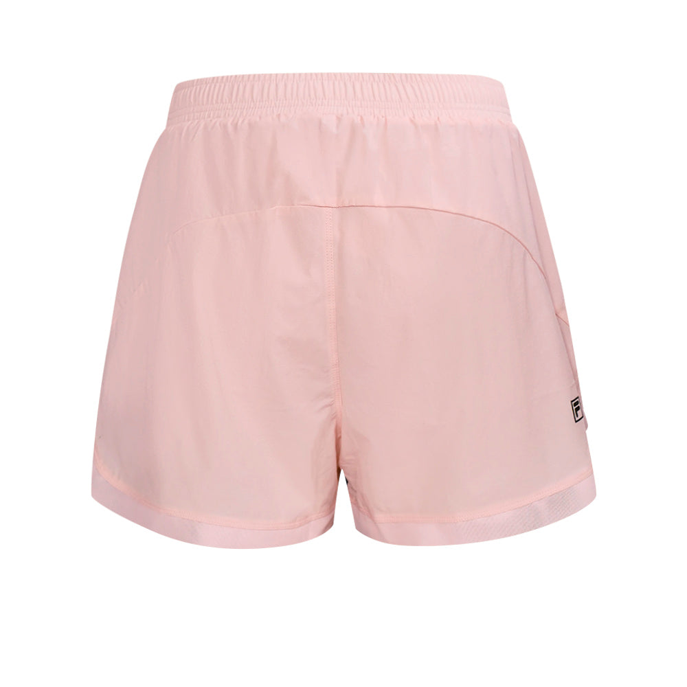 FILA Ribbon Women's Training Shorts - Supersports Thailand