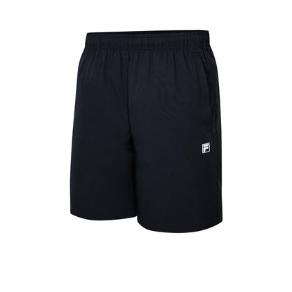 FILA Tennis กางเกงออกกำลังกายขาสั้นผู้ชาย