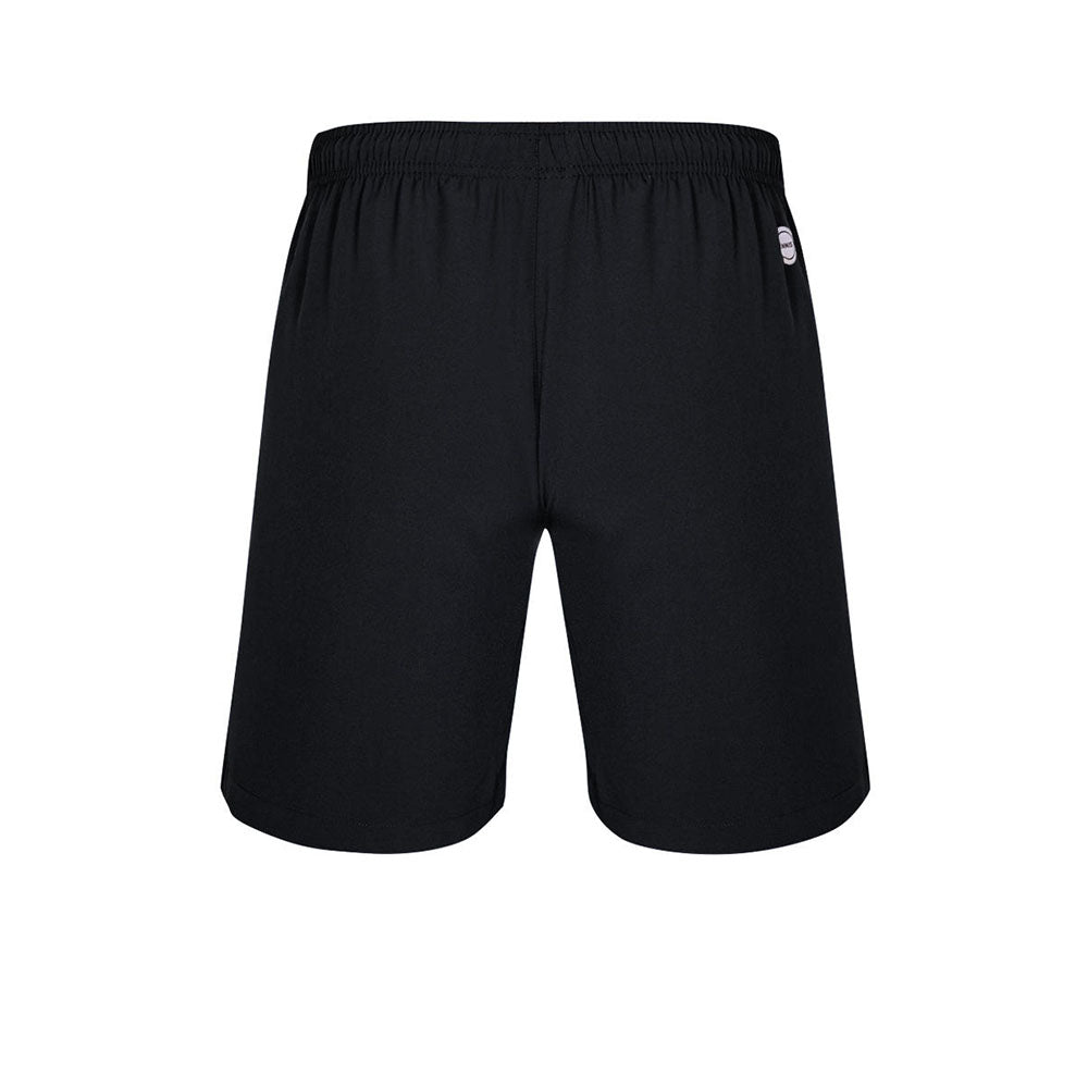 FILA Tennis กางเกงออกกำลังกายขาสั้นผู้ชาย
